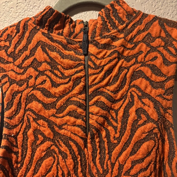 Shift Dress - Picture 3 of 4